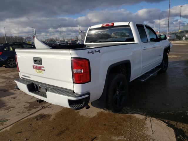 2015 GMC SIERRA K15 1GTV2TEC8FZ337153