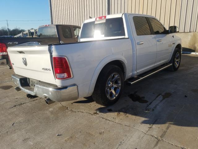 2018 RAM 1500 LARAM 1C6RR7NM6JS237686