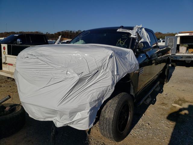 2015 RAM 2500 ST 3C6UR5HJ2FG587699
