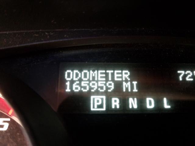 2012 GMC ACADIA SLE 1GKKRNED5CJ141849