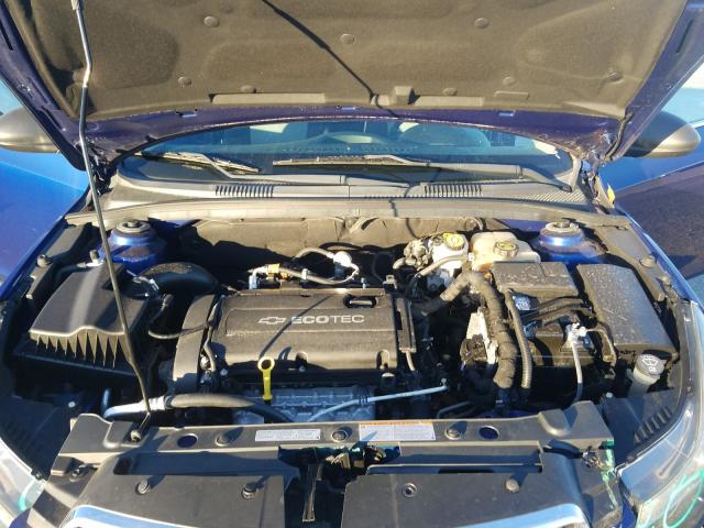 2012 CHEVROLET CRUZE LS 1G1PC5SH5C7393844