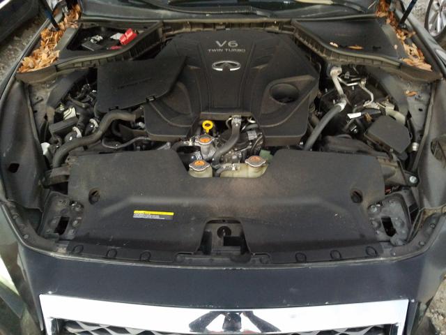 2019 INFINITI Q50 LUXE JN1EV7AP2KM512644