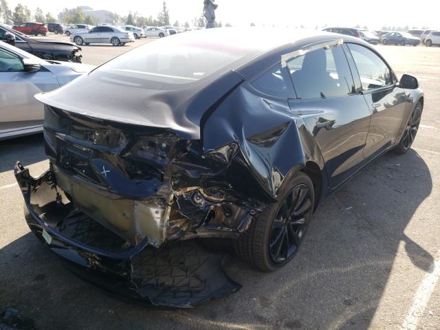 2018 TESLA MODEL 3 5YJ3E1EA4JF060310
