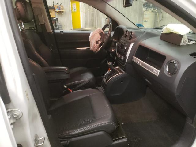 2015 JEEP COMPASS LA 1C4NJDEB2FD412846