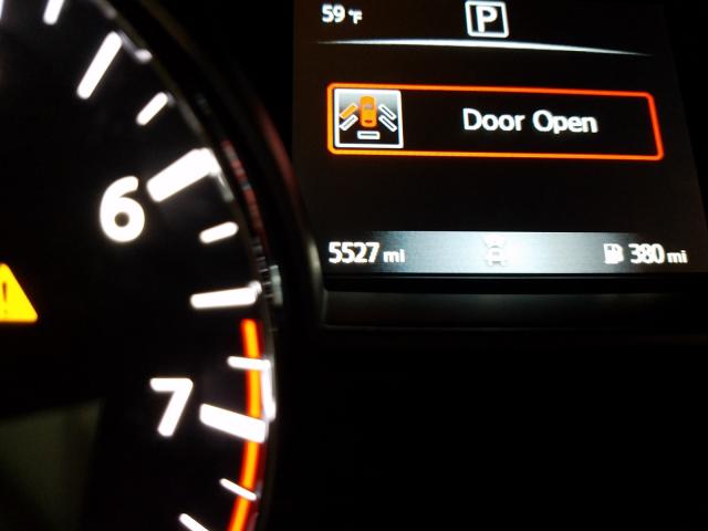 2020 NISSAN PATHFINDER 5N1DR2AN4LC621835
