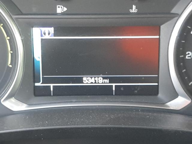 2018 CHEVROLET MALIBU HYB 1G1ZF5SU4JF178164