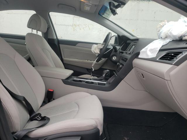 2015 HYUNDAI SONATA ECO 5NPE24AAXFH116039