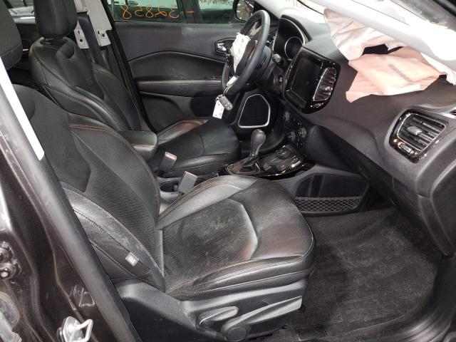 2018 JEEP COMPASS LI 3C4NJDCB9JT245763