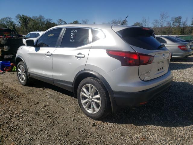 2019 NISSAN ROGUE SPOR JN1BJ1CP5KW236120