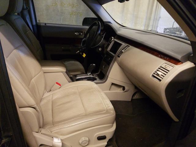 2010 FORD FLEX LIMIT 2FMHK6DC8ABB10438