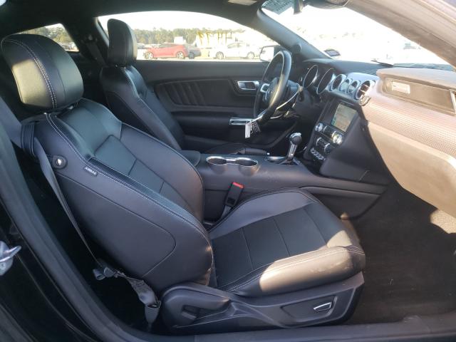 2019 FORD MUSTANG GT 1FA6P8CFXK5185559