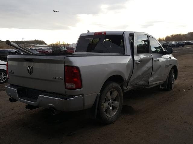 2018 RAM 1500 SLT 1C6RR7LM8JS354480