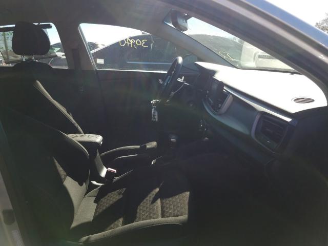 2019 KIA RIO S 3KPA24AB1KE209246