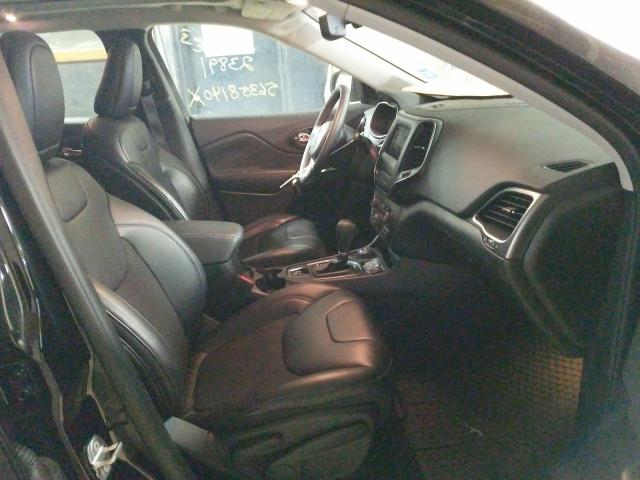 2019 JEEP CHEROKEE L 1C4PJMLX2KD271276