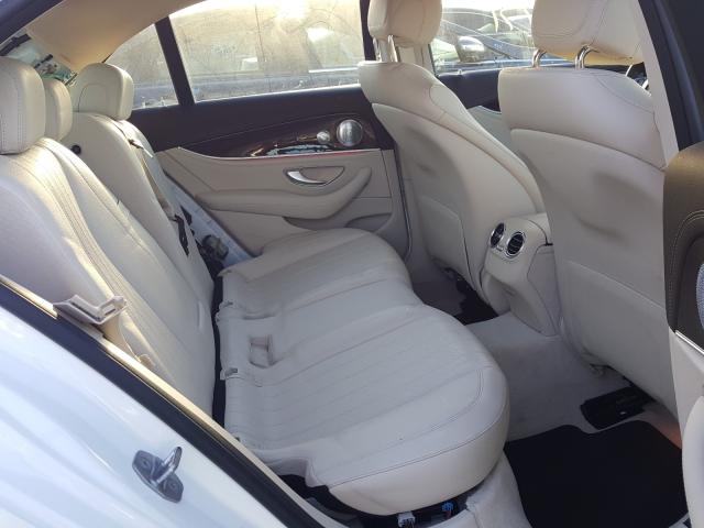 2017 MERCEDES-BENZ E 300 4MAT WDDZF4KB5HA217387
