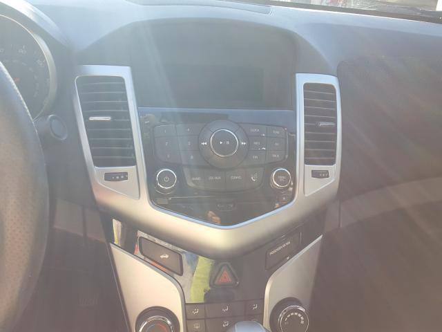 2015 CHEVROLET CRUZE LT 1G1PC5SB4F7221398