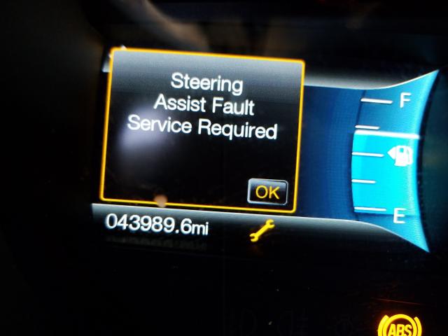 2017 FORD EDGE SEL 2FMPK3J91HBB14666