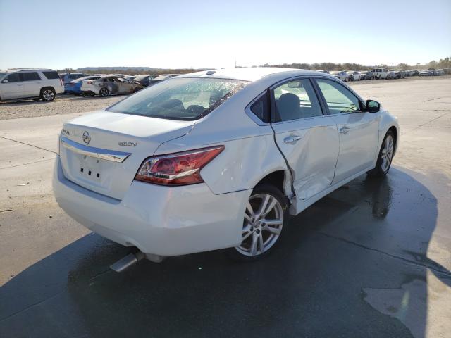 2013 NISSAN ALTIMA 3.5 1N4BL3AP6DN444009