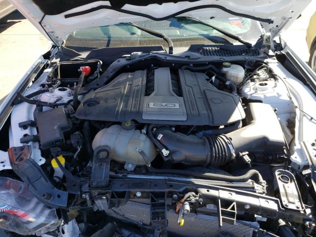 2018 FORD MUSTANG GT 1FA6P8CF7J5156955
