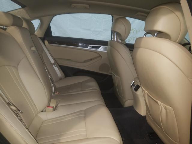 2019 GENESIS G80 BASE KMTFN4JE7KU324718
