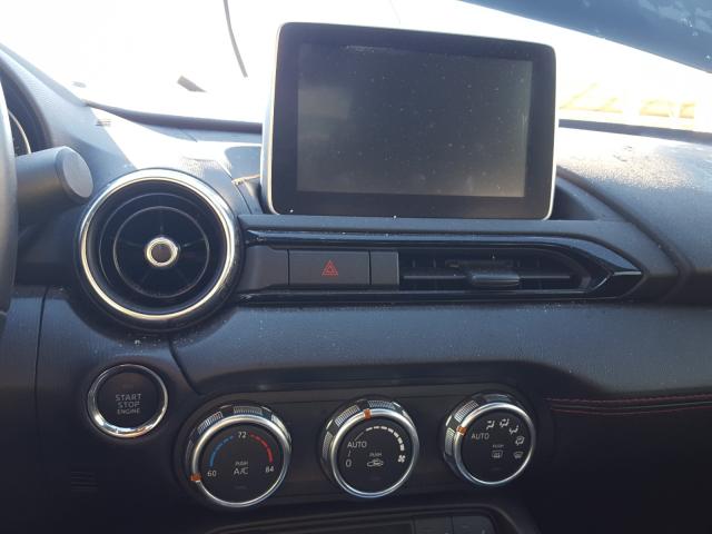2016 MAZDA MX-5 MIATA JM1NDAD74G0116187