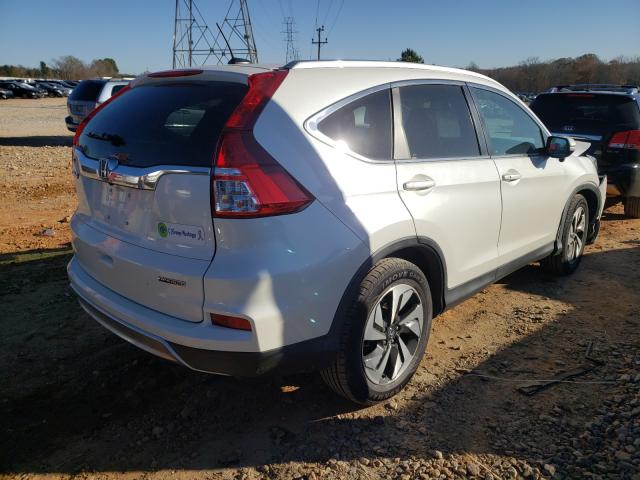 2016 HONDA CR-V TOURI 5J6RM3H96GL031398