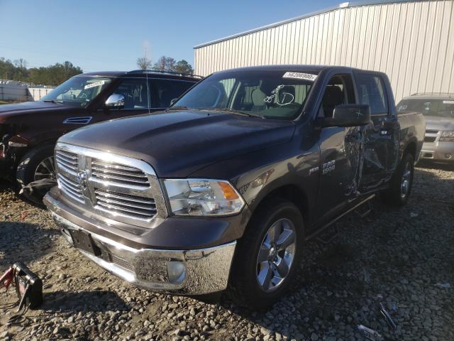 2014 RAM 1500 SLT 1C6RR6GT2ES306488