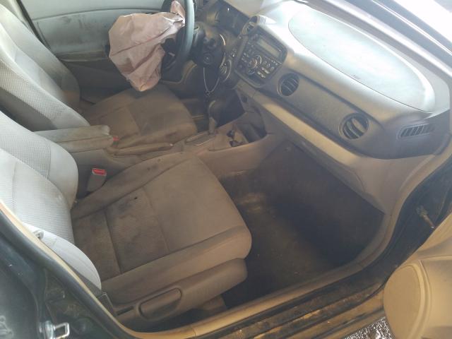 2010 HONDA INSIGHT EX JHMZE2H76AS041579