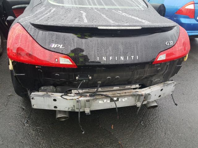 2013 INFINITI G37 JOURNE JN1CV6EK0DM921910