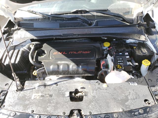 2018 JEEP COMPASS LA 3C4NJDBB2JT393917