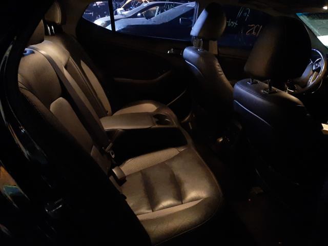 2012 KIA OPTIMA 5XXGR4A69CG015825