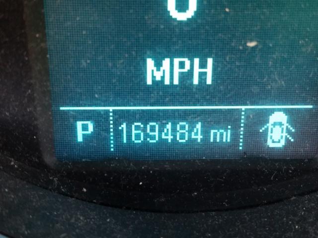 2012 CHEVROLET CRUZE ECO 1G1PJ5SC2C7205646