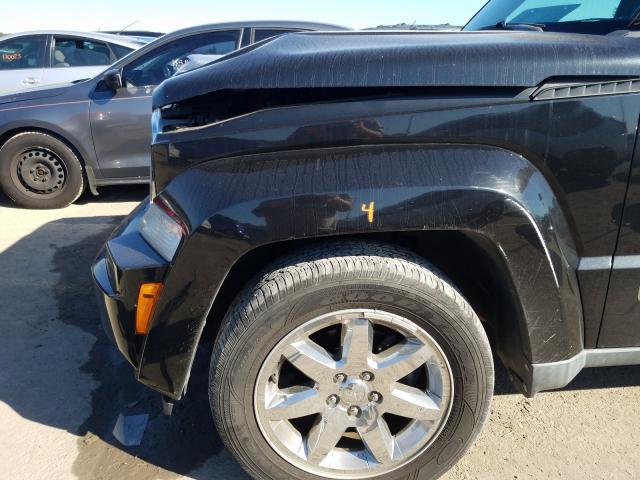 2012 JEEP LIBERTY LI 1C4PJMCKXCW119076