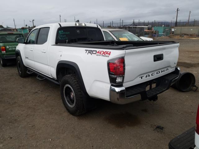 2016 TOYOTA TACOMA DOU 3TMDZ5BN7GM011596