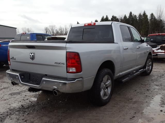 2018 RAM 1500 SLT 1C6RR7LT4JS111580