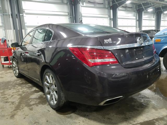 2014 BUICK LACROSSE 1G4GB5G33EF276775
