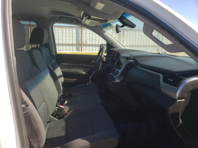2015 CHEVROLET TAHOE POLI 1GNLC2EC0FR576556