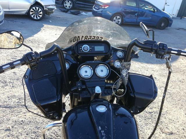 2013 HARLEY-DAVIDSON FLTRX ROAD 1HD1KHM17DB675062