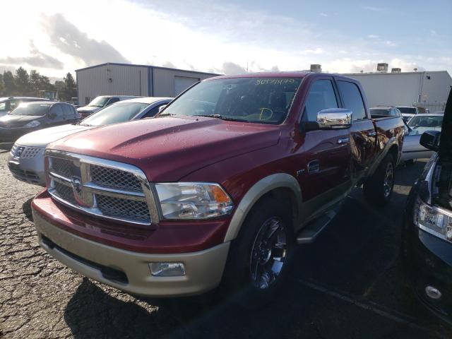 2012 DODGE RAM 1500 L 1C6RD6PT7CS182617
