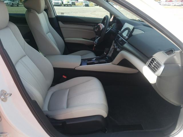 2020 HONDA ACCORD EX 1HGCV1F47LA119579