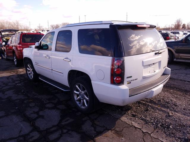 2011 GMC YUKON DENA 1GKS2EEF9BR100159
