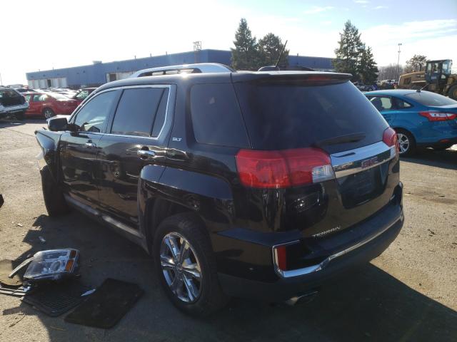 2017 GMC TERRAIN SL 2GKFLUEK2H6329194