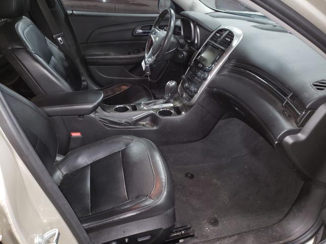 2014 CHEVROLET MALIBU LTZ 1G11H5SL7EF278649