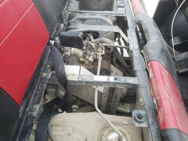 2012 POLARIS RANGER 800 4XATH7EA6C2698873