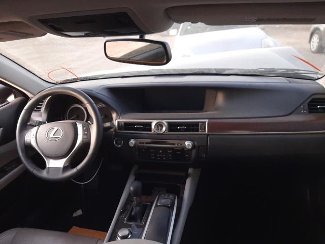 2015 LEXUS GS 350 JTHBE1BL0FA004350