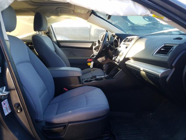 2018 SUBARU OUTBACK 2. 4S4BSAHC4J3290374