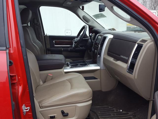 2012 DODGE RAM 3500 L 3C63DRJL7CG112249