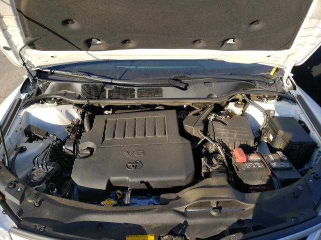 2015 TOYOTA VENZA 4T3BK3BB9FU115932