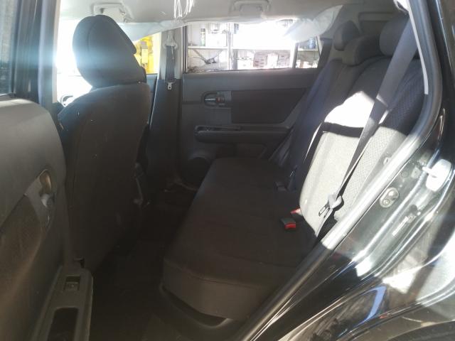 2010 TOYOTA SCION XB JTLZE4FE6A1100607