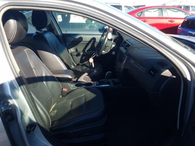 2012 FORD FUSION SPO 3FAHP0DC8CR288279